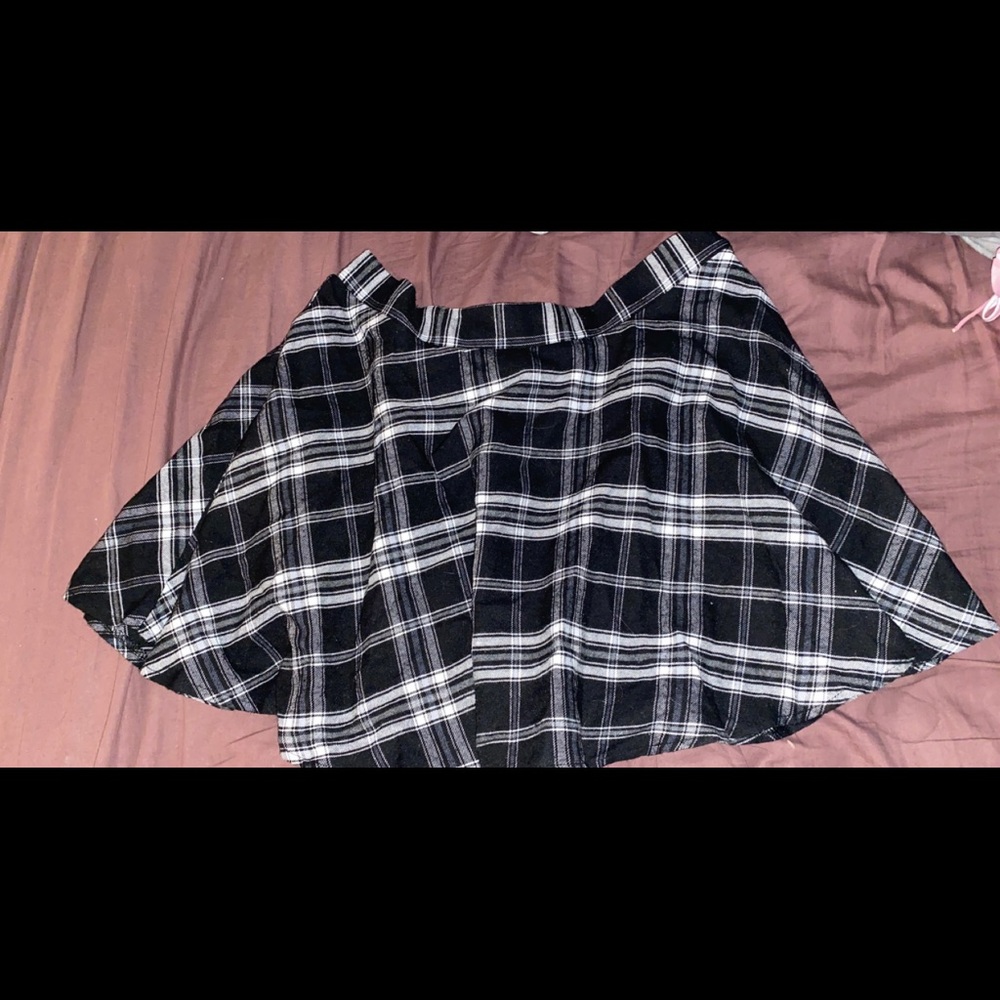 XL skirt from SHEIN